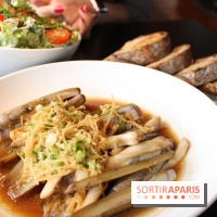 Bistrot Alexandre III