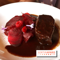 Bistrot Alexandre III