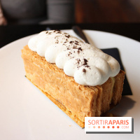 Bistrot Alexandre III