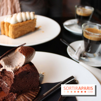 Bistrot Alexandre III