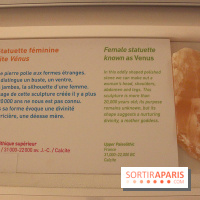 Les Mythe Fondateurs à la Petite Galerie du Louvre