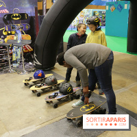 Kidexpo 2015, les images