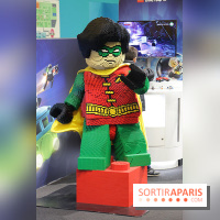 Kidexpo 2015, les images