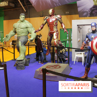 Kidexpo 2015, les images