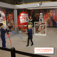 Kidexpo 2015, les images