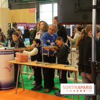 Kidexpo 2015, les images