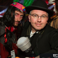 La Nuit des Ambassadeurs 2015, les photos du Wild West Express, la suite