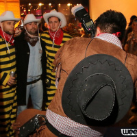 La Nuit des Ambassadeurs 2015, les photos du Wild West Express, la suite