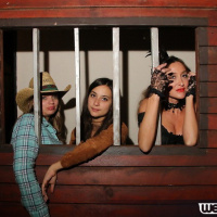 La Nuit des Ambassadeurs 2015, les photos du Wild West Express, la suite