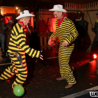 La Nuit des Ambassadeurs 2015, les photos du Wild West Express, la suite