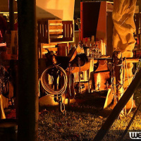 La Nuit des Ambassadeurs 2015, les photos du Wild West Express, la suite