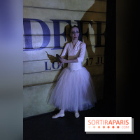 Halloween au Musée Grévin