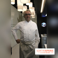 Halloween au Musée Grévin