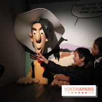 Halloween au Musée Grévin