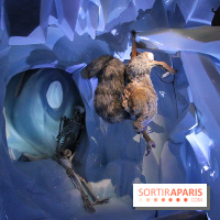 Halloween au Musée Grévin