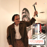 Halloween au Musée Grévin