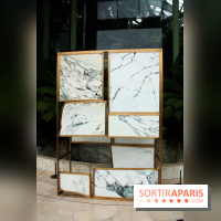 FIAC 2015, le hors-les-murs au Jardin des Plantes