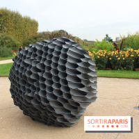 FIAC 2015, le hors-les-murs au Jardin des Plantes