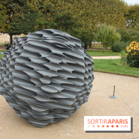 FIAC 2015, le hors-les-murs au Jardin des Plantes