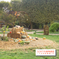 FIAC 2015, le hors-les-murs au Jardin des Plantes