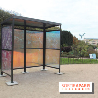 FIAC 2015, le hors-les-murs au Jardin des Plantes