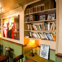 Café de l Industrie