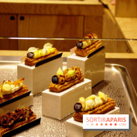 ME (Mon Éclair) à Paris