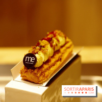 ME (Mon Éclair) à Paris