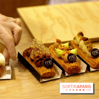 ME (Mon Éclair) à Paris