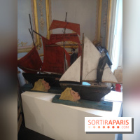 Outsider art fair 2015