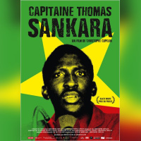 Capitaine Thomas Sankara 