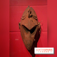 SEPIK, l'exposition au Musée du Quai Branly