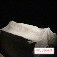 Le Roi est Mort, l'exposition au Château de Versailles 