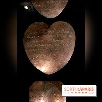 Le Roi est Mort, l'exposition au Château de Versailles 