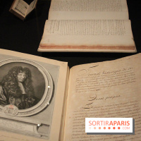 Le Roi est Mort, l'exposition au Château de Versailles 