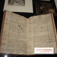 Le Roi est Mort, l'exposition au Château de Versailles 