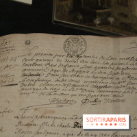 Le Roi est Mort, l'exposition au Château de Versailles 