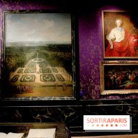 Le Roi est Mort, l'exposition au Château de Versailles 