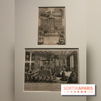 Le Roi est Mort, l'exposition au Château de Versailles 