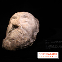 Le Roi est Mort, l'exposition au Château de Versailles 