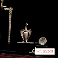 Le Roi est Mort, l'exposition au Château de Versailles 