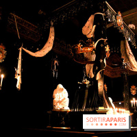 Le Roi est Mort, l'exposition au Château de Versailles 