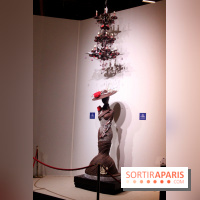 Le Salon du Chocolat 2015