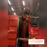 Le Salon du Chocolat 2015