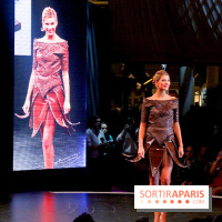 Le Salon du Chocolat 2015