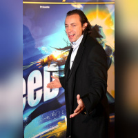 Holiday on Ice 2012, Philippe Candeloro