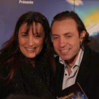 Holiday on Ice 2012, Philippe et Olivia Candeloro