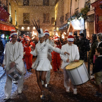 Saint Germain des Neiges 2014