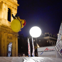 Saint Germain des Neiges 2014