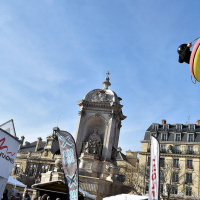 Saint Germain des Neiges 2014